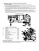 Preview for 8 page of Associated Equipment 9640 Operator'S Manual