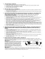 Preview for 10 page of Associated Equipment 9640 Operator'S Manual