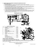 Preview for 12 page of Associated Equipment 9640 Operator'S Manual