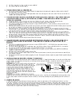 Preview for 12 page of Associated Equipment ESS6011 Operator'S Manual