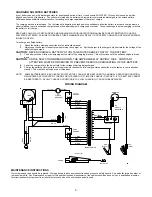 Preview for 5 page of Associated Equipment Heavy Duty Comercial Charger 6001 A Operator'S Manual