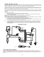 Preview for 15 page of Associated Equipment Heavy Duty Comercial Charger 6001 A Operator'S Manual