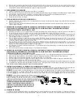 Предварительный просмотр 6 страницы Associated Equipment INTELLAMATIC 9409 Operator'S Manual