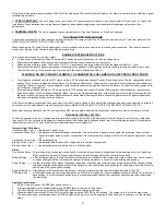 Preview for 2 page of Associated Equipment KwikStart Pro Series Operator'S Manual