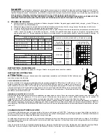 Preview for 7 page of Associated Equipment US20 Operator'S Manual