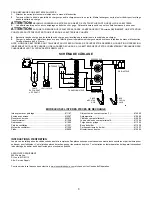 Preview for 8 page of Associated Equipment US20 Operator'S Manual