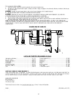 Preview for 12 page of Associated Equipment US20 Operator'S Manual