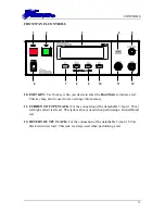 Preview for 17 page of Associated Research 3030D Operation And Service Manual