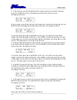 Preview for 30 page of Associated Research 3030D Operation And Service Manual