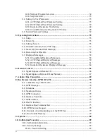 Предварительный просмотр 6 страницы Associated Research 7700 Operation And Service Manual