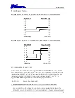 Предварительный просмотр 43 страницы Associated Research HYAMP II 5030DT Operation And Service Manual