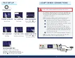 Предварительный просмотр 3 страницы Associated Research HypotULTRA 7800 Quick Start Manual