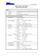 Предварительный просмотр 17 страницы Associated Research HypotULTRA II 7500DT Operation And Service Manual