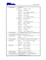 Предварительный просмотр 18 страницы Associated Research HypotULTRA II 7500DT Operation And Service Manual