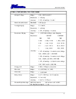 Предварительный просмотр 19 страницы Associated Research HypotULTRA II 7500DT Operation And Service Manual