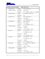 Предварительный просмотр 20 страницы Associated Research HypotULTRA II 7500DT Operation And Service Manual