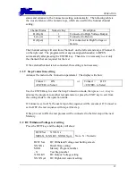 Предварительный просмотр 43 страницы Associated Research HypotULTRA II 7500DT Operation And Service Manual