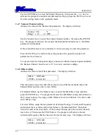 Предварительный просмотр 54 страницы Associated Research HypotULTRA II 7500DT Operation And Service Manual