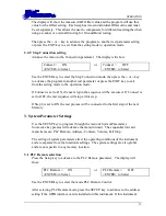 Предварительный просмотр 55 страницы Associated Research HypotULTRA II 7500DT Operation And Service Manual