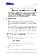 Предварительный просмотр 58 страницы Associated Research HypotULTRA II 7500DT Operation And Service Manual