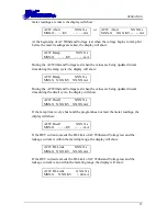 Предварительный просмотр 63 страницы Associated Research HypotULTRA II 7500DT Operation And Service Manual