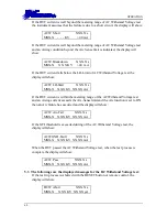 Предварительный просмотр 64 страницы Associated Research HypotULTRA II 7500DT Operation And Service Manual