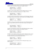 Предварительный просмотр 66 страницы Associated Research HypotULTRA II 7500DT Operation And Service Manual