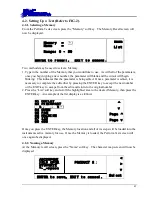 Предварительный просмотр 53 страницы Associated Research HYPOTULTRA III 7620 Operation And Service Manual