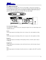 Предварительный просмотр 71 страницы Associated Research HYPOTULTRA III 7620 Operation And Service Manual