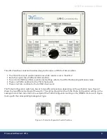 Предварительный просмотр 8 страницы Associated Research LVB-2 Instruction Sheet