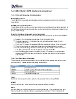 Preview for 119 page of Associated Research OMNIA II 8204 Operation And Service Manual