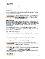 Preview for 19 page of Associated Research SC6540 Operation And Service Manual