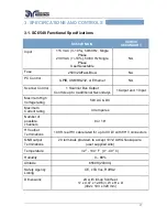 Preview for 21 page of Associated Research SC6540 Operation And Service Manual