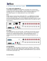 Preview for 25 page of Associated Research SC6540 Operation And Service Manual