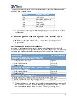 Preview for 26 page of Associated Research SC6540 Operation And Service Manual