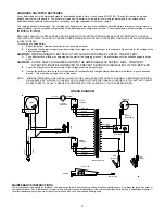 Preview for 5 page of Associated 099684000390 Operator'S Manual