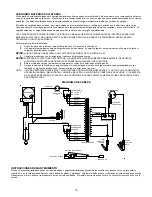 Preview for 15 page of Associated 099684000390 Operator'S Manual