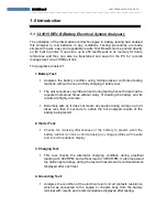 Preview for 3 page of Associated 12-1015 rev-B User Manual