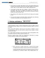 Preview for 7 page of Associated 12-1015 rev-B User Manual