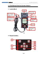 Preview for 9 page of Associated 12-1015 rev-B User Manual