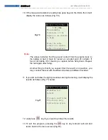 Preview for 39 page of Associated 12-1015 rev-B User Manual