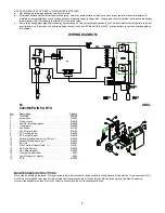 Preview for 4 page of Associated 6003 Operator'S Manual