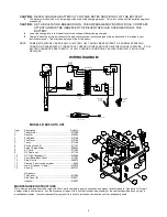 Preview for 4 page of Associated 6010B Operator'S Manual