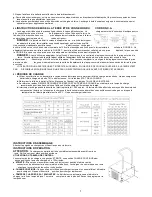 Preview for 7 page of Associated 6010B Operator'S Manual