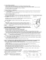 Предварительный просмотр 11 страницы Associated 6010B Operator'S Manual