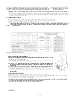 Preview for 12 page of Associated 6010B Operator'S Manual