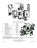 Preview for 12 page of Associated 6366 Operator'S Manual