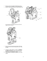 Предварительный просмотр 4 страницы Associated KwikStart ProHD KS400 Operation And Maintenance Manual