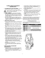 Preview for 7 page of Associated KwikStart ProHD KS400 Operation And Maintenance Manual