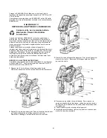 Preview for 9 page of Associated KwikStart ProHD KS400 Operation And Maintenance Manual